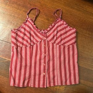 Women’s XXS tank top